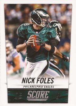 Nick Foles