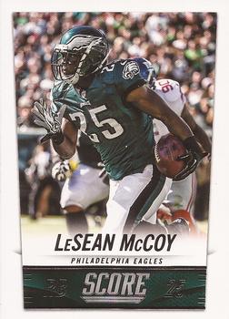 LeSean McCoy