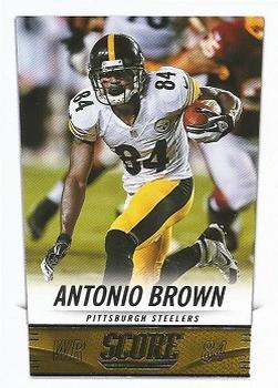 Antonio Brown