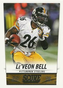 Le'Veon Bell