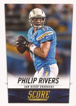 Philip Rivers