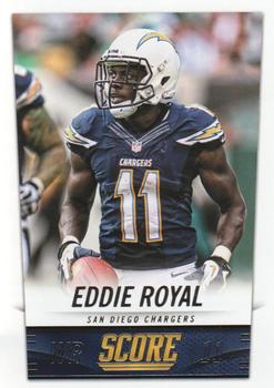 Eddie Royal