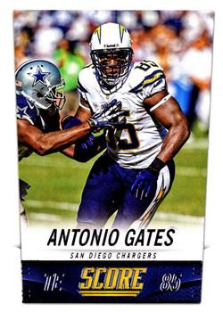 Antonio Gates