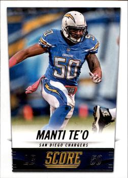 Manti Te'o
