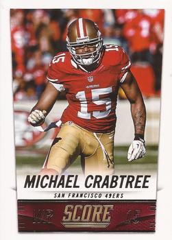 Michael Crabtree