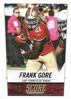 Frank Gore