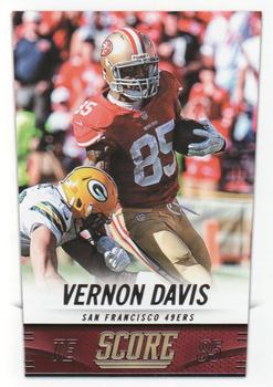 Vernon Davis
