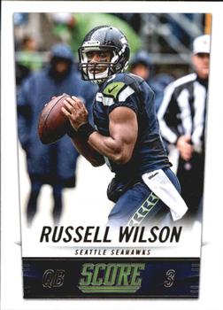 Russell Wilson