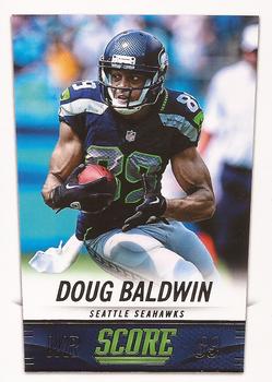 Doug Baldwin