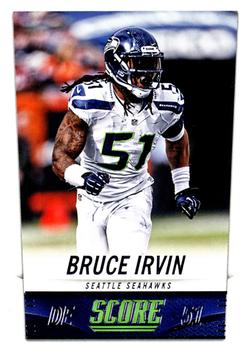 Bruce Irvin