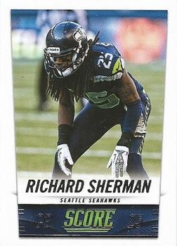 Richard Sherman