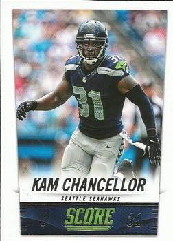 Kam Chancellor