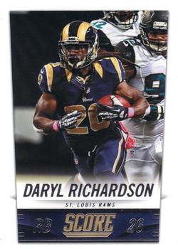 Daryl Richardson