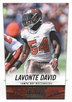 Lavonte David