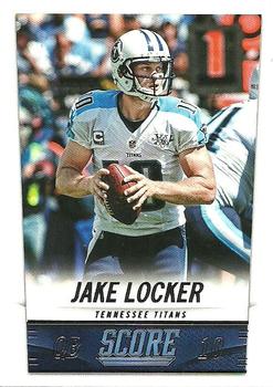 Jake Locker