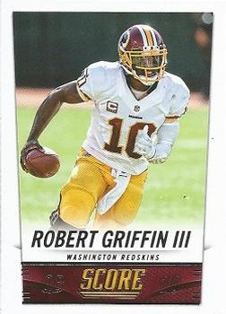 Robert Griffin III