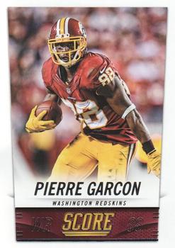 Pierre Garcon