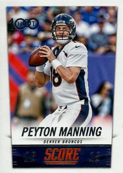 Peyton Manning