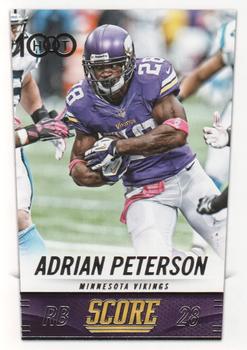 Adrian Peterson