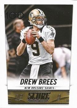 Drew Brees