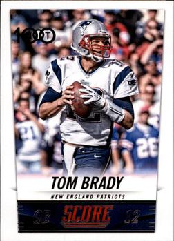 Tom Brady