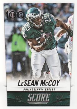 LeSean McCoy