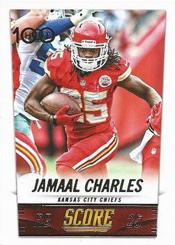 Jamaal Charles