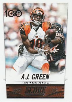 A.J. Green