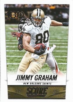 Jimmy Graham