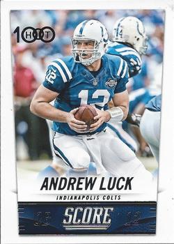 Andrew Luck