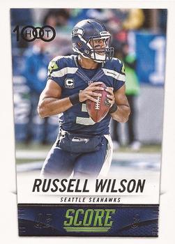 Russell Wilson