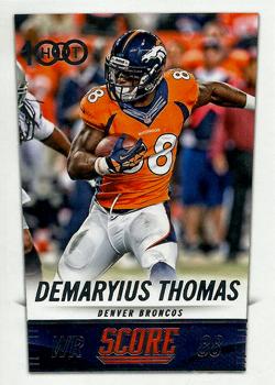 Demaryius Thomas