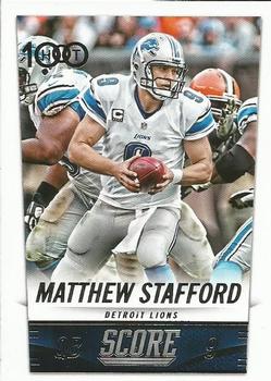 Matthew Stafford