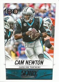 Cam Newton
