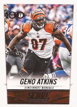 Geno Atkins