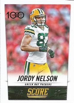 Jordy Nelson