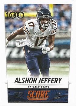 Alshon Jeffery