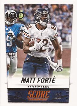 Matt Forte