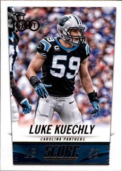 Luke Kuechly