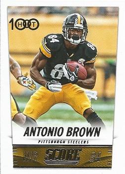 Antonio Brown