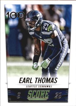 Earl Thomas