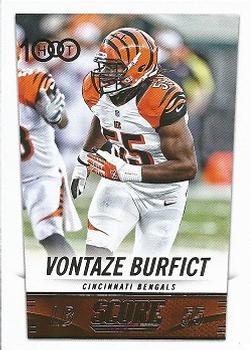 Vontaze Burfict