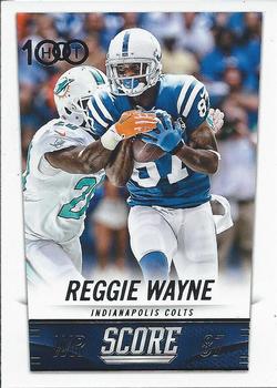 Reggie Wayne