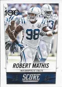 Robert Mathis