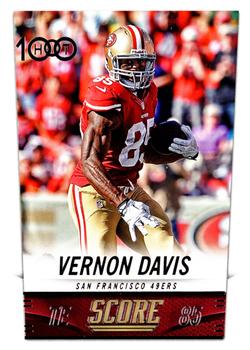 Vernon Davis