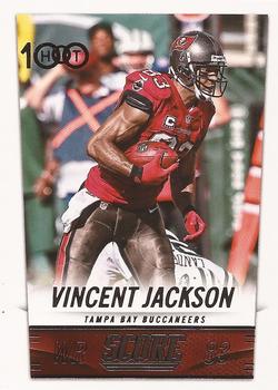 Vincent Jackson