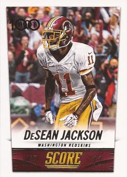 DeSean Jackson