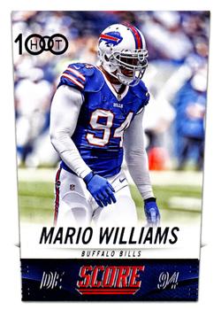 Mario Williams