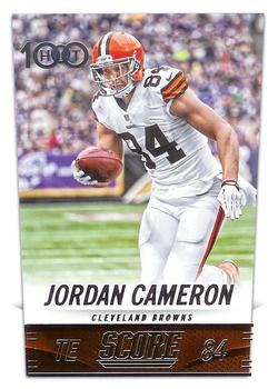 Jordan Cameron