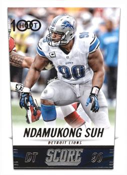 Ndamukong Suh